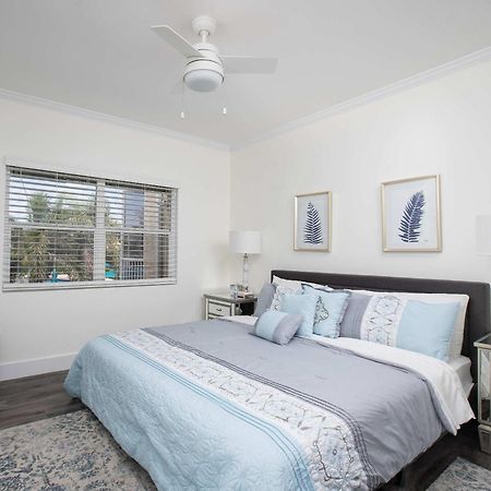 ג'ורג' טאון Beach Living At Plantation Village Blgs מראה חיצוני תמונה