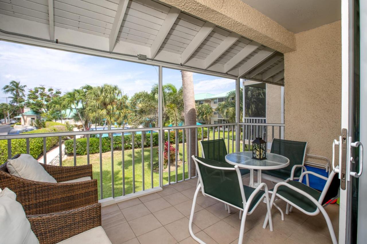 ג'ורג' טאון Beach Living At Plantation Village Blgs מראה חיצוני תמונה