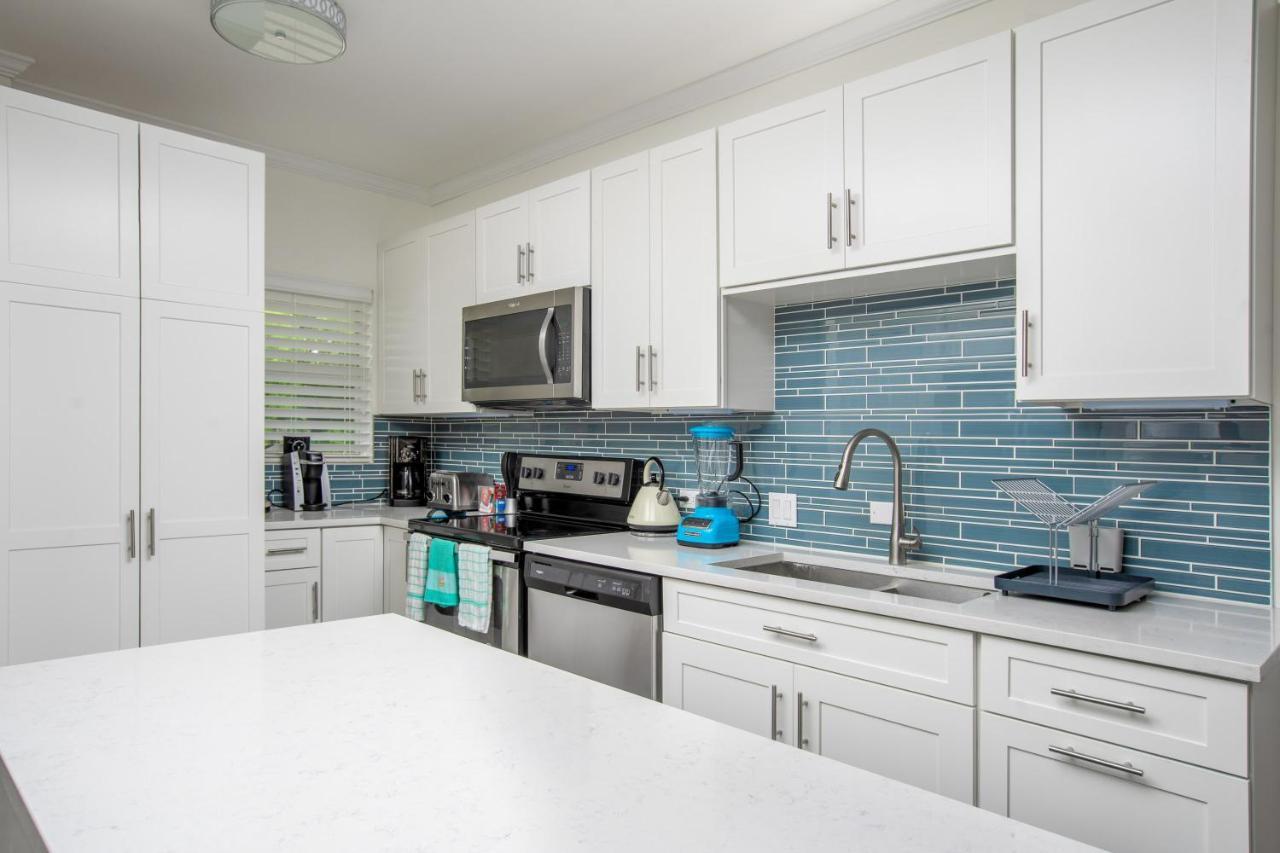 ג'ורג' טאון Beach Living At Plantation Village Blgs מראה חיצוני תמונה
