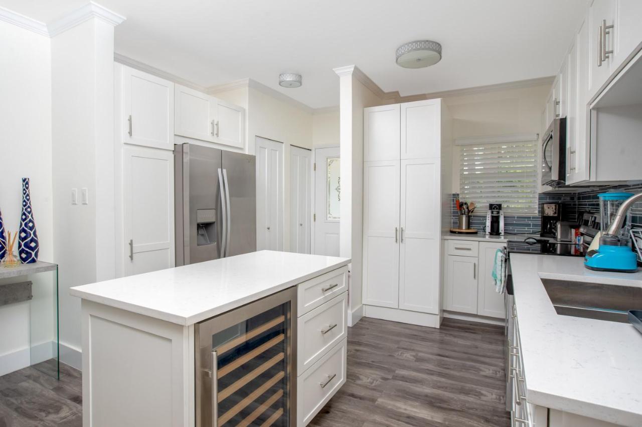 ג'ורג' טאון Beach Living At Plantation Village Blgs מראה חיצוני תמונה