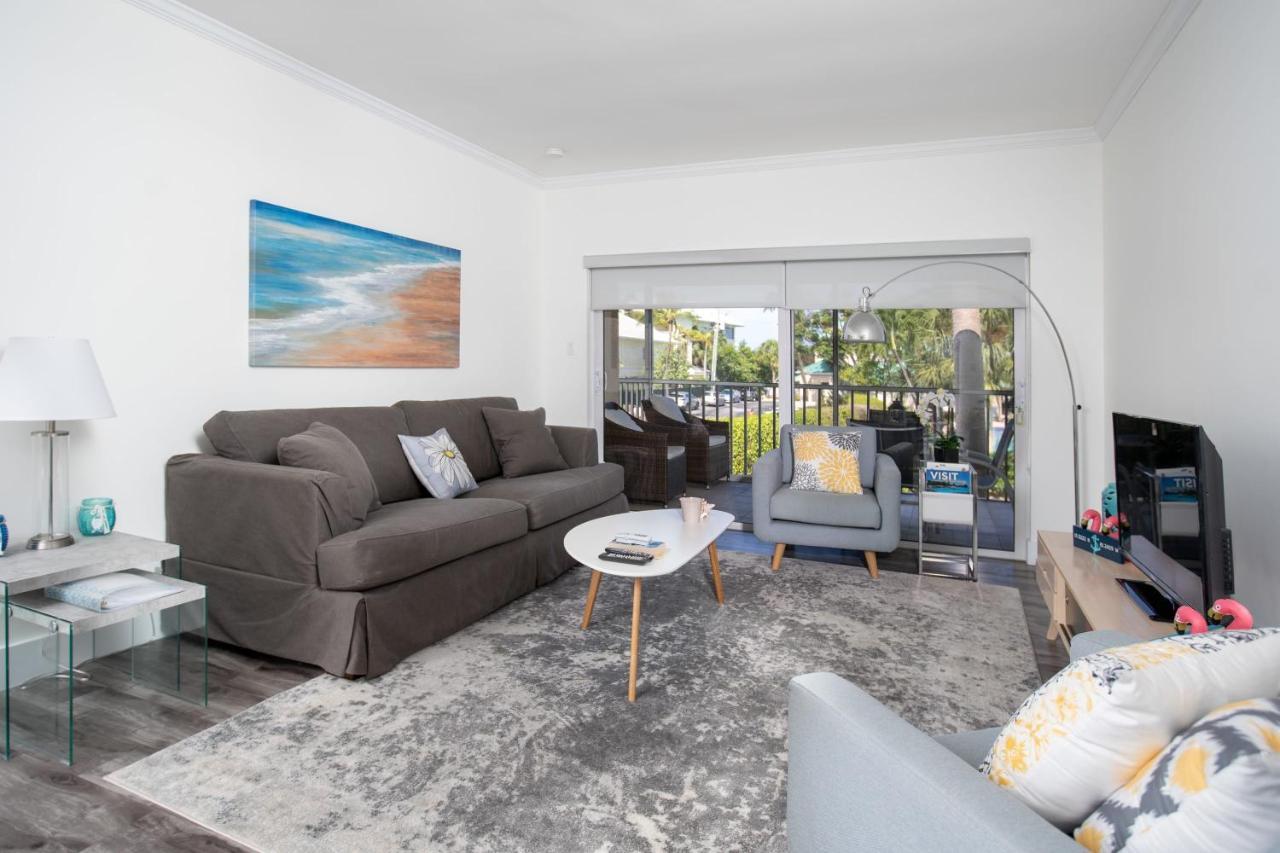 ג'ורג' טאון Beach Living At Plantation Village Blgs מראה חיצוני תמונה