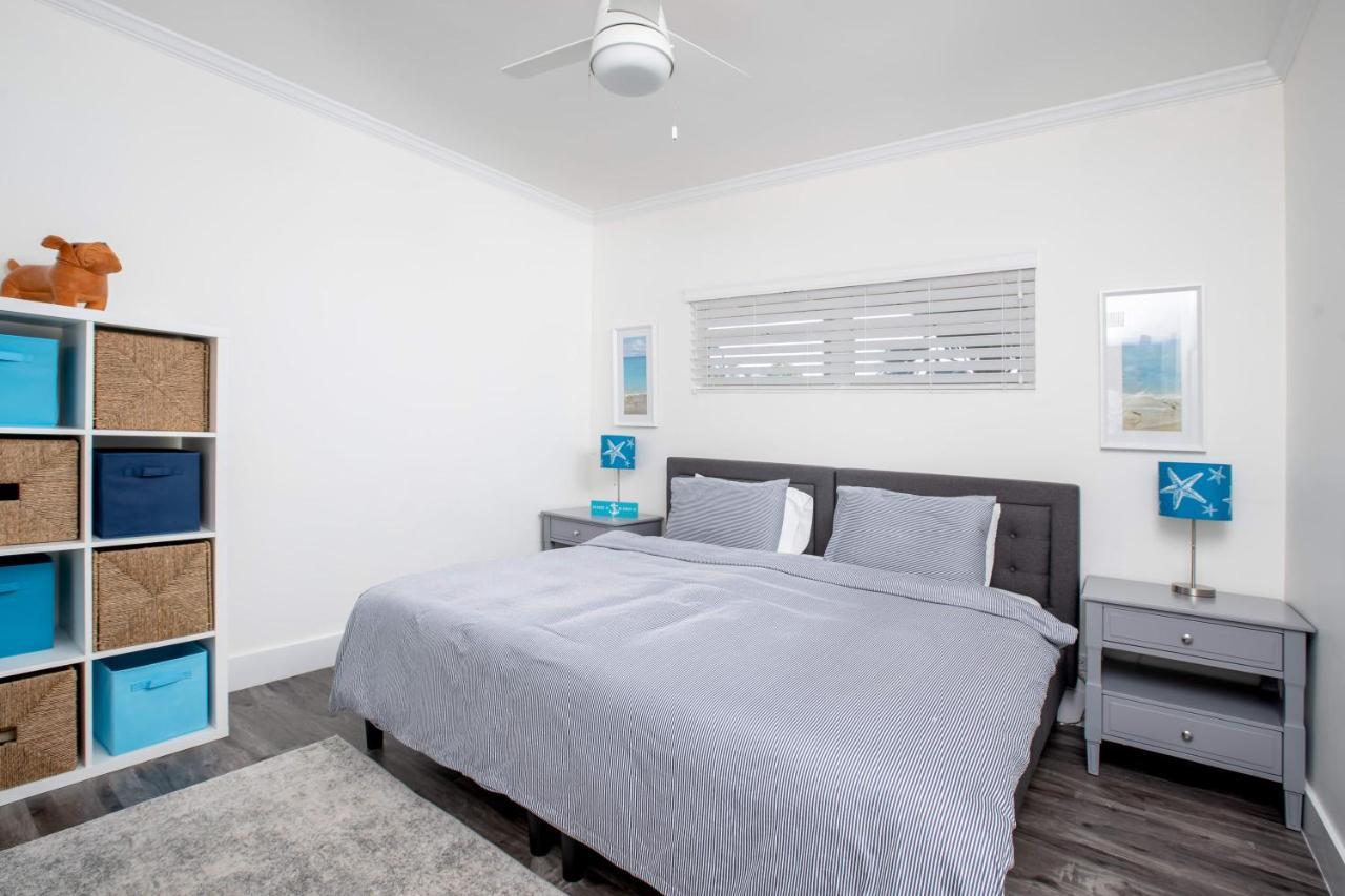 ג'ורג' טאון Beach Living At Plantation Village Blgs מראה חיצוני תמונה