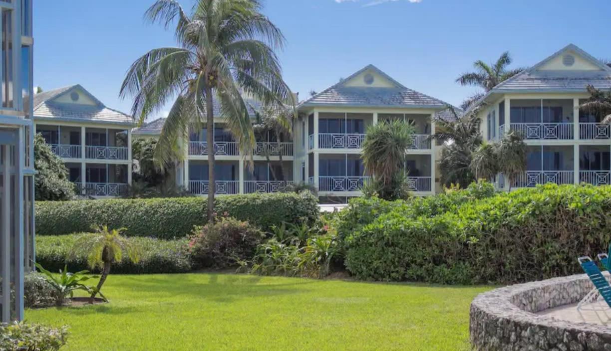 ג'ורג' טאון Beach Living At Plantation Village Blgs מראה חיצוני תמונה