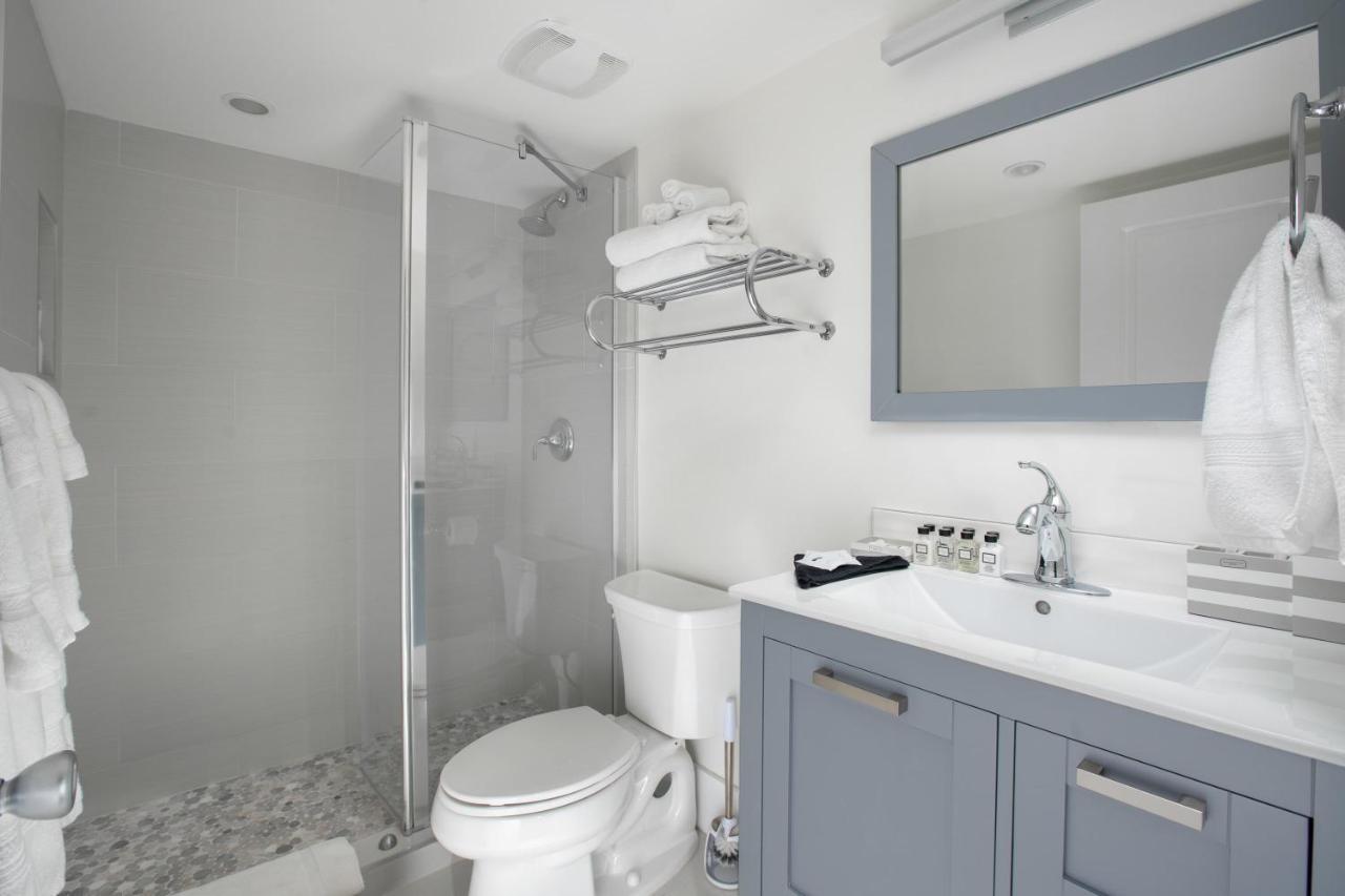 ג'ורג' טאון Beach Living At Plantation Village Blgs מראה חיצוני תמונה