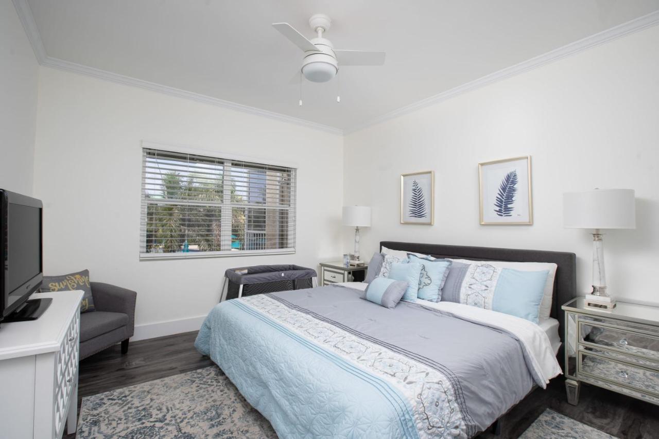 ג'ורג' טאון Beach Living At Plantation Village Blgs מראה חיצוני תמונה