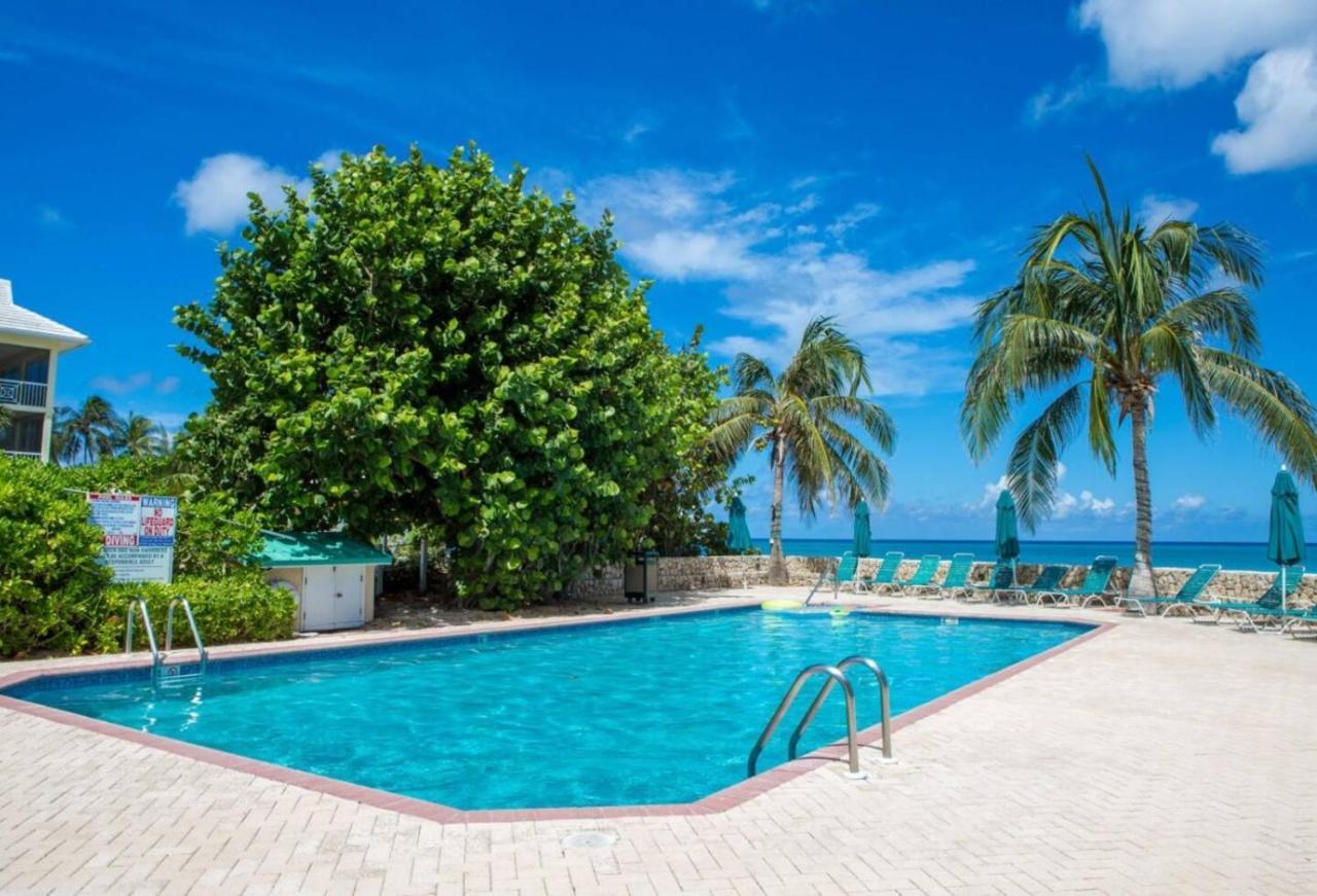 ג'ורג' טאון Beach Living At Plantation Village Blgs מראה חיצוני תמונה