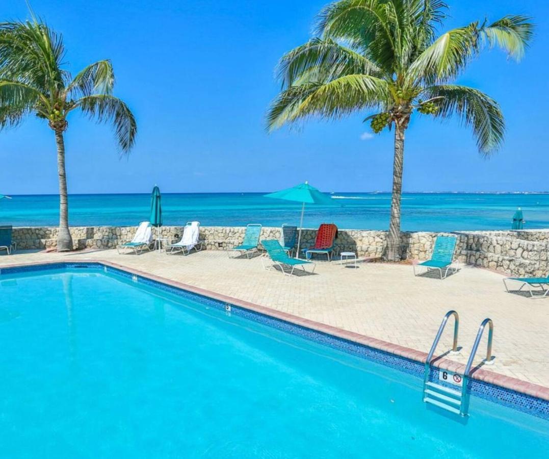 ג'ורג' טאון Beach Living At Plantation Village Blgs מראה חיצוני תמונה