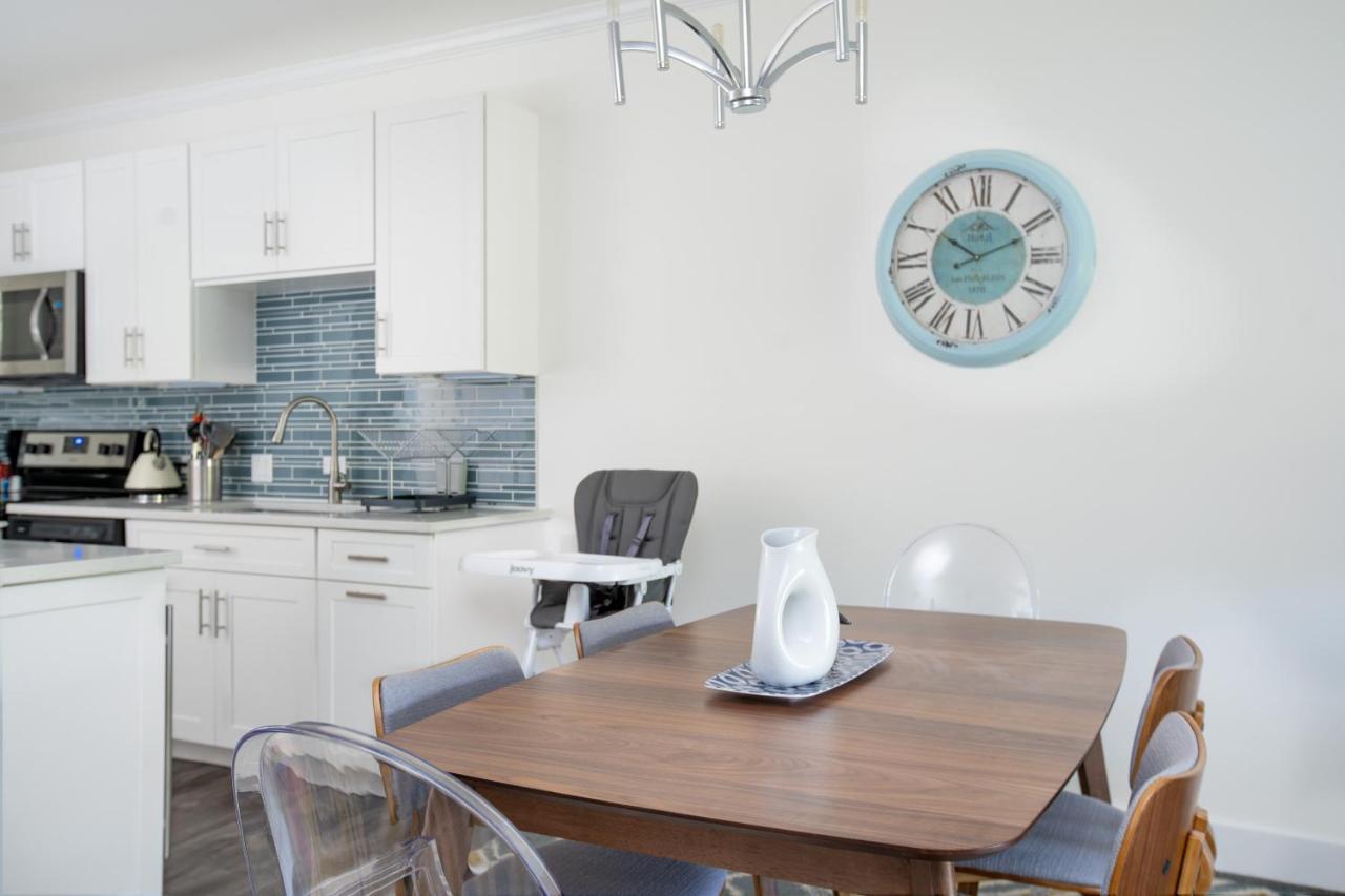ג'ורג' טאון Beach Living At Plantation Village Blgs מראה חיצוני תמונה