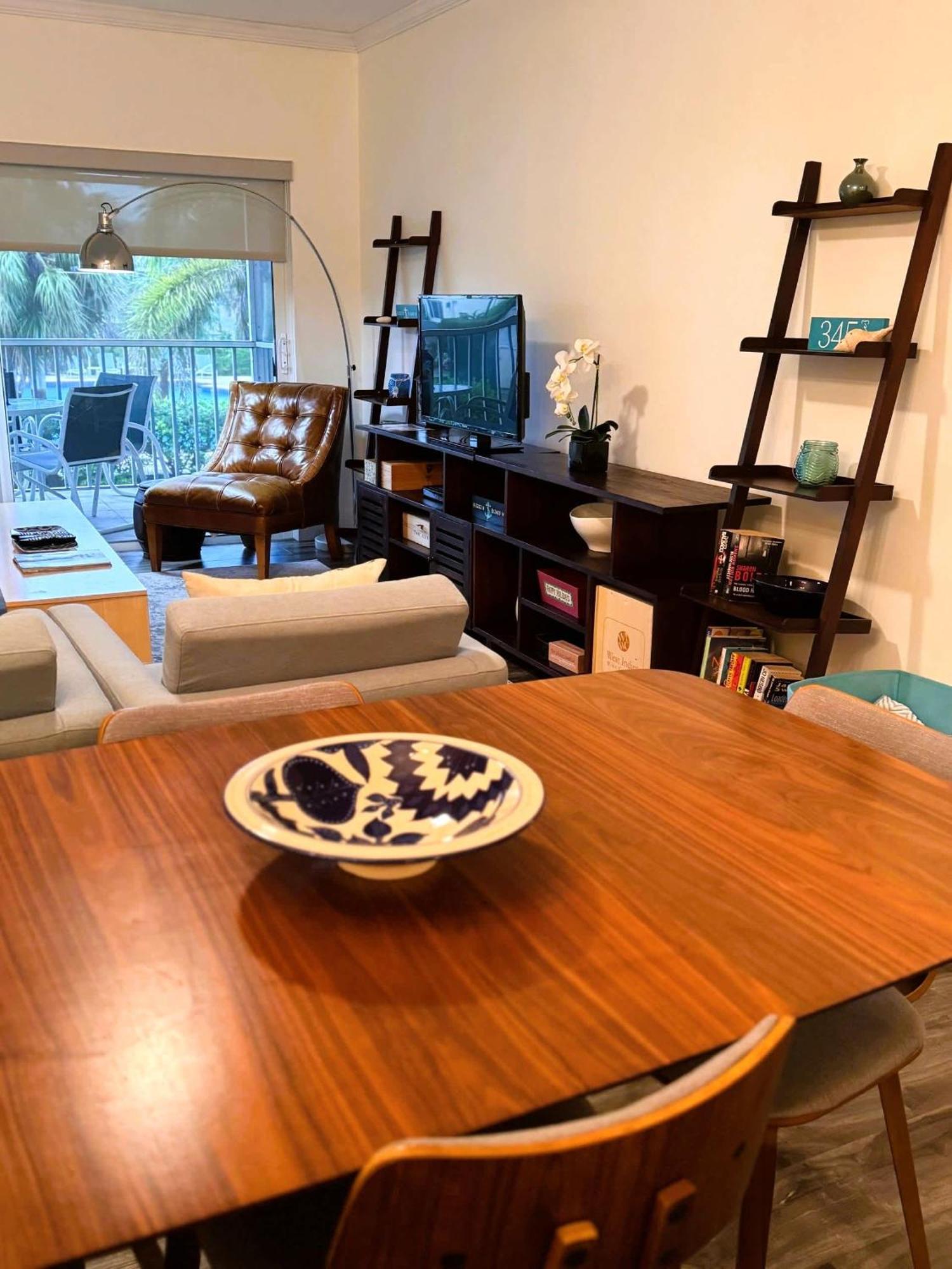 ג'ורג' טאון Beach Living At Plantation Village Blgs מראה חיצוני תמונה