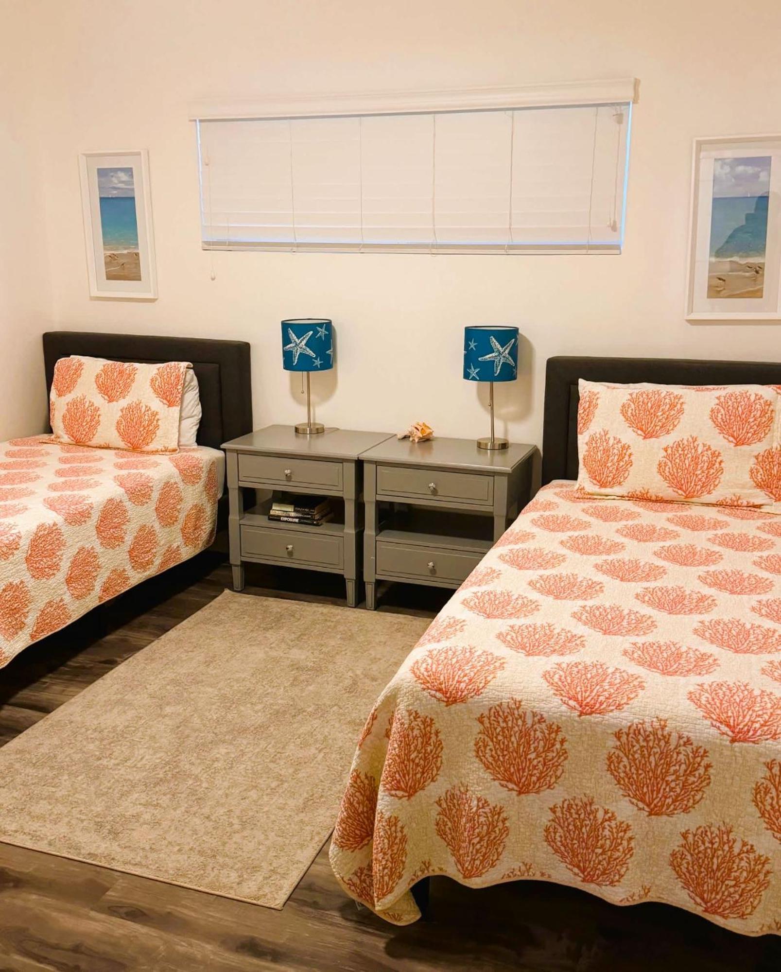 ג'ורג' טאון Beach Living At Plantation Village Blgs מראה חיצוני תמונה