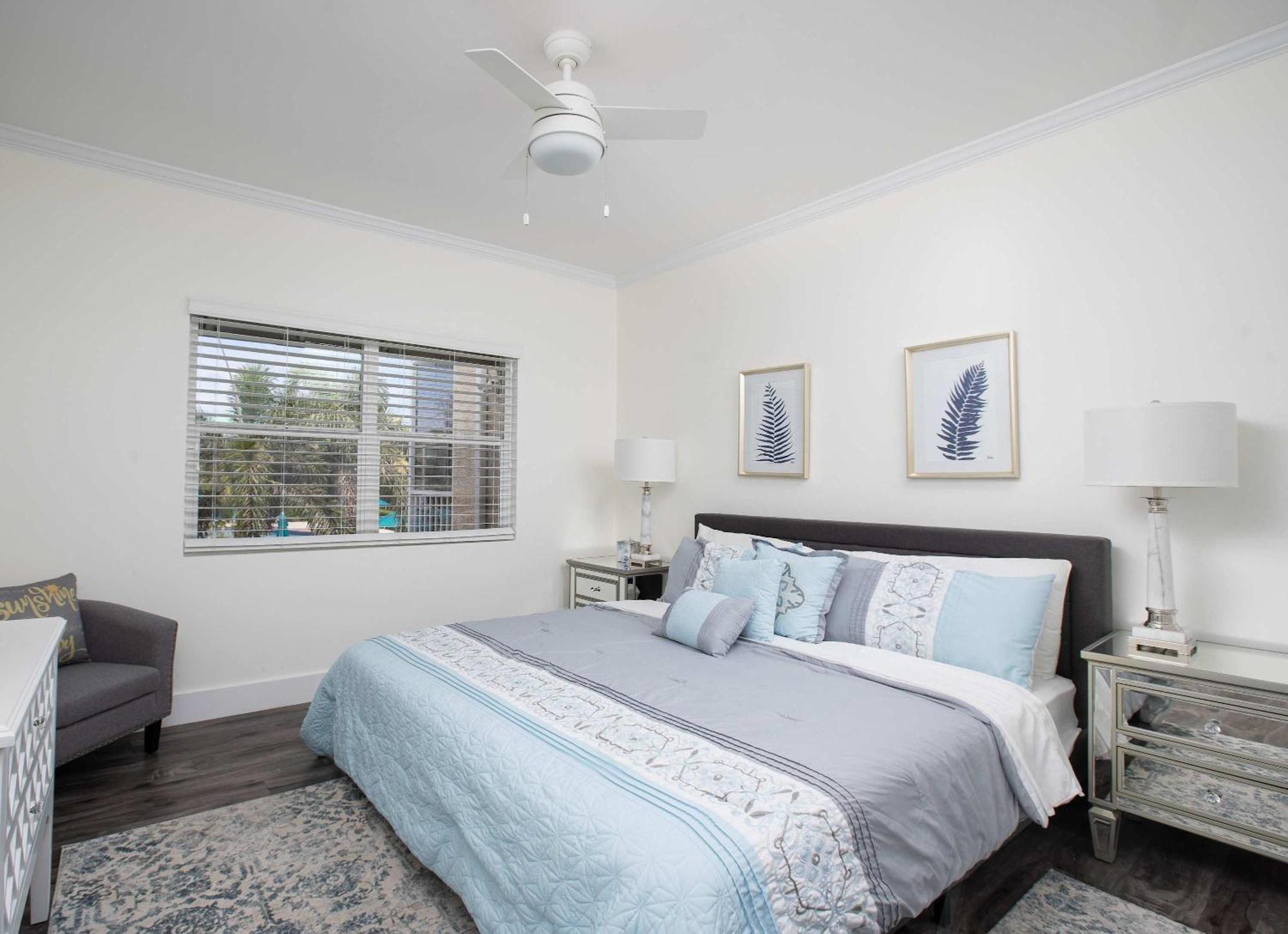 ג'ורג' טאון Beach Living At Plantation Village Blgs מראה חיצוני תמונה
